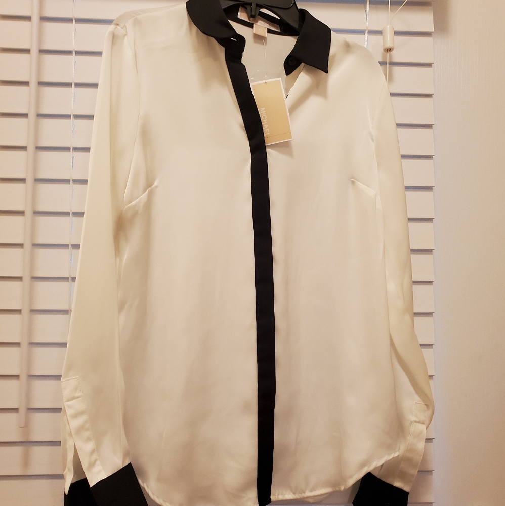 Micheal Kors Blouse